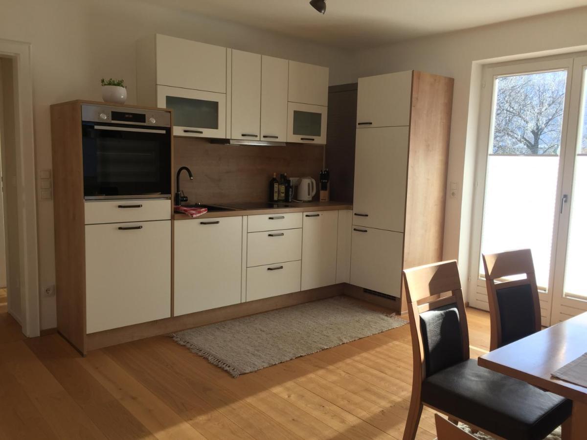Ferienwohnung Neureiter Golling an der Salzach Zewnętrze zdjęcie