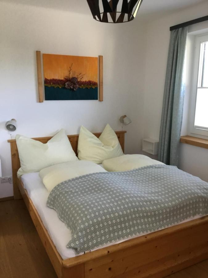 Ferienwohnung Neureiter Golling an der Salzach Zewnętrze zdjęcie