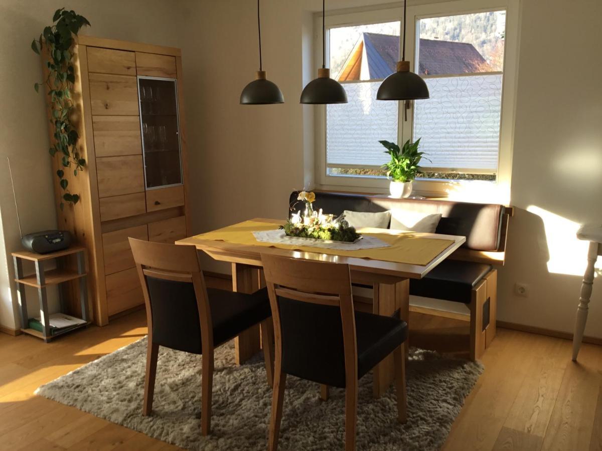Ferienwohnung Neureiter Golling an der Salzach Zewnętrze zdjęcie
