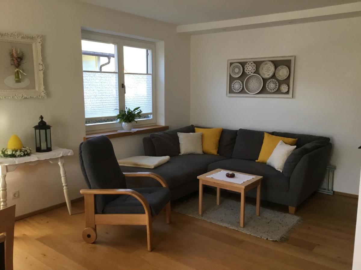 Ferienwohnung Neureiter Golling an der Salzach Zewnętrze zdjęcie